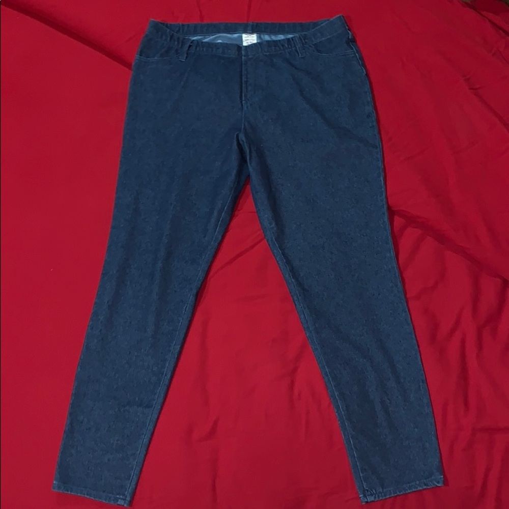 Jegging